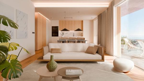 Penthouse for sale at Ático en Calle Felip Font i Falp, 55, Vallpineda-Santa Bárbara, Sitges, Sitges photo 1