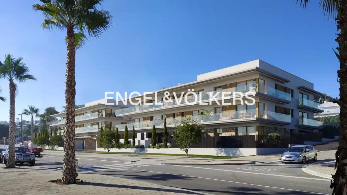 Penthouse sale in Ático en Felip Font i Falp, 55, Vallpineda-Santa Bárbara, Sitges, Sitges photo 2