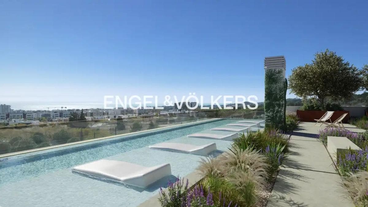 Penthouse sale in Ático en Felip Font i Falp, 55, Vallpineda-Santa Bárbara, Sitges, Sitges photo 4