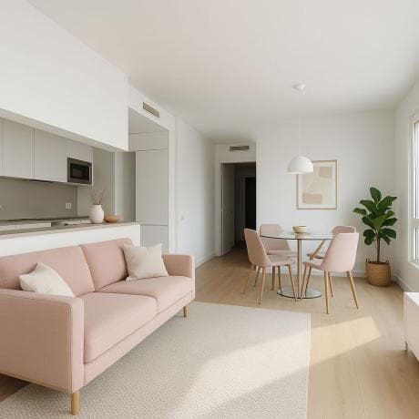 Sale of flat in Piso en Orient, 31, Centre, Granollers, Granollers
thumbnail 1