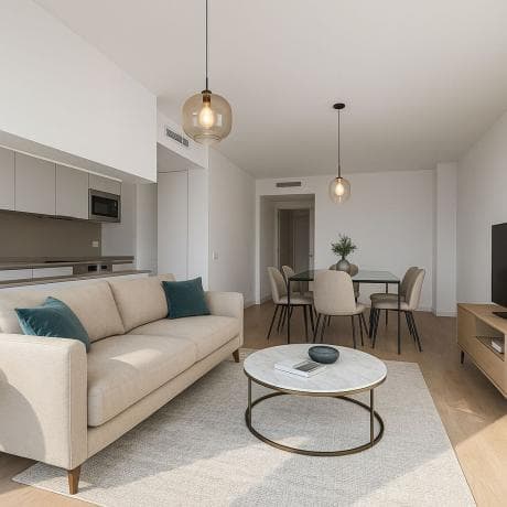 Sale of flat in Piso en Orient, 31, Centre, Granollers, Granollers
thumbnail 2