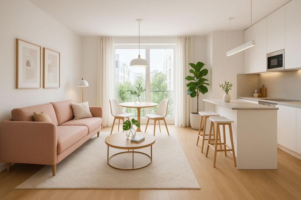 Sale of apartment in Piso en Orient, 31, Centre, Granollers, Granollers
photo 4