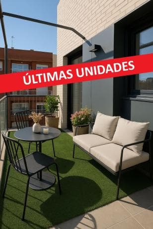 Sale of flat in Piso en Orient, 31, Centre, Granollers, Granollers
photo 1