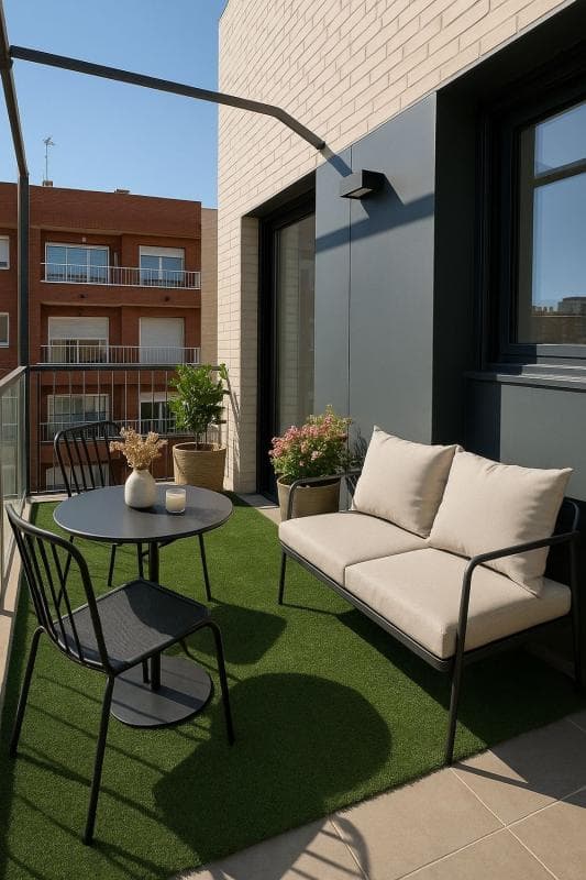Sale of apartment in Piso en Orient, 31, Centre, Granollers, Granollers
photo 2
