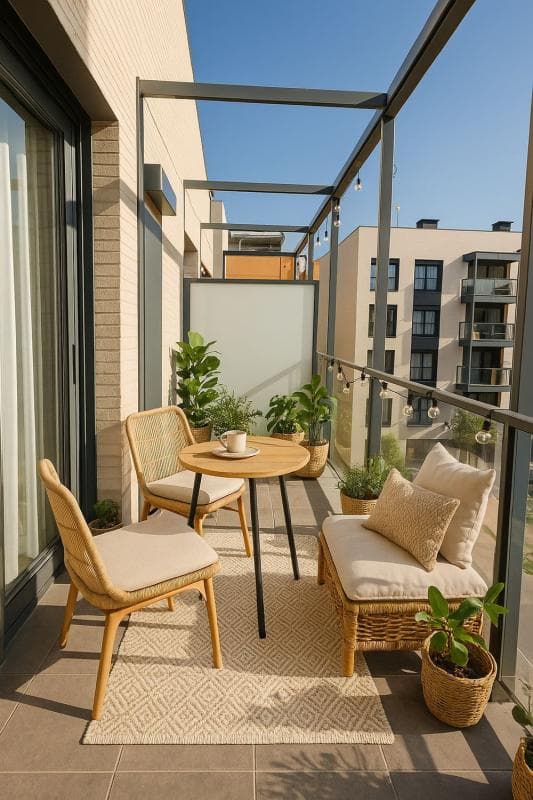 Sale of apartment in Piso en Orient, 31, Centre, Granollers, Granollers
photo 4