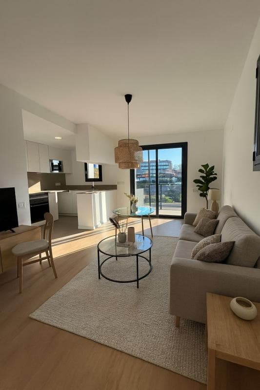 Sale of apartment in Piso en Orient, 31, Centre, Granollers, Granollers
photo 5