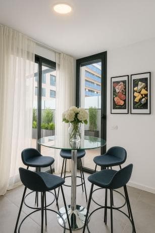 Sale of flat in Piso en Orient, 31, Centre, Granollers, Granollers
thumbnail 1