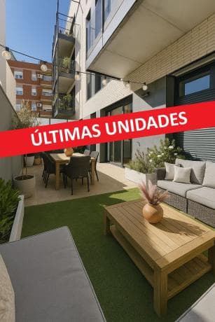 Sale of flat in Piso en Orient, 31, Centre, Granollers, Granollers
photo 1