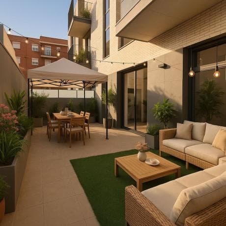 Sale of flat in Piso en Orient, 31, Centre, Granollers, Granollers
thumbnail 1