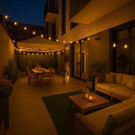 Sale of flat in Piso en Orient, 31, Centre, Granollers, Granollers
thumbnail 2