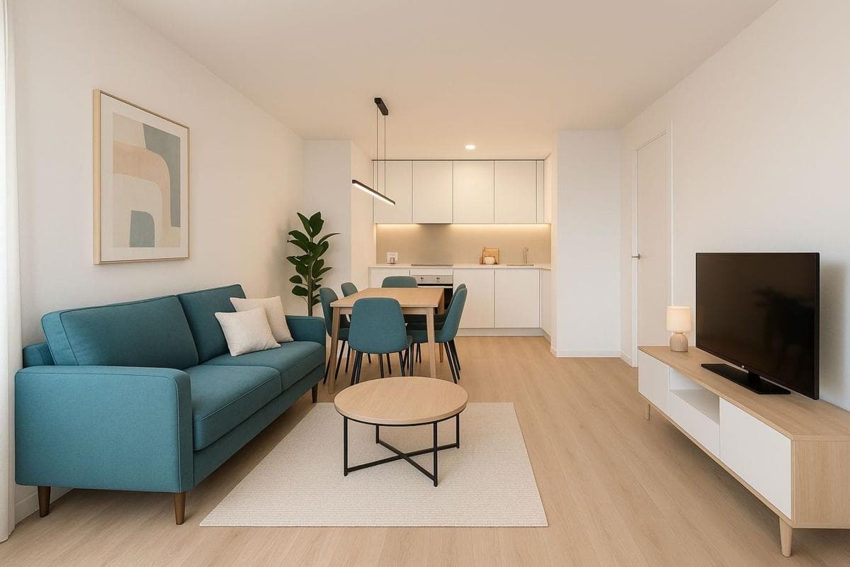 Sale of apartment in Piso en Orient, 31, Centre, Granollers, Granollers
photo 5