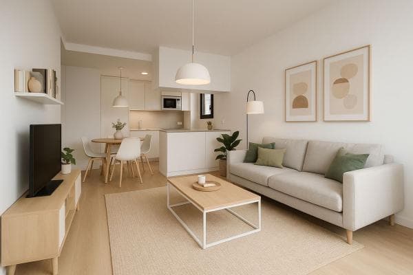 Sale of flat in Piso en Orient, 31, Centre, Granollers, Granollers
thumbnail 1