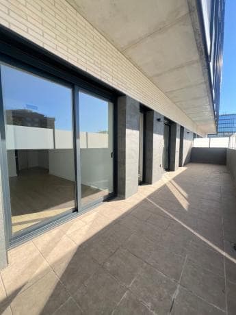 Sale of flat in Piso en Orient, 31, Centre, Granollers, Granollers
thumbnail 1