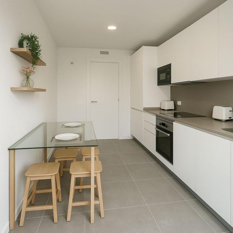 Sale of apartment in Piso en Orient, 31, Centre, Granollers, Granollers
photo 3