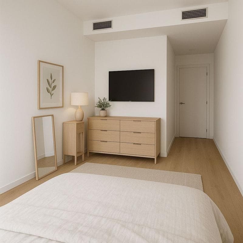 Sale of apartment in Piso en Orient, 31, Centre, Granollers, Granollers
photo 5