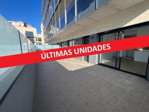 Sale of flat in Piso en Orient, 31, Centre, Granollers, Granollers
photo 1