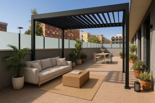 Sale of flat in Piso en Orient, 31, Centre, Granollers, Granollers
thumbnail 1