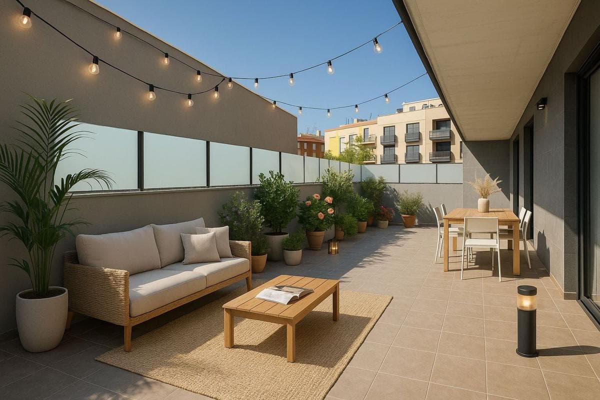 Sale of apartment in Piso en Orient, 31, Centre, Granollers, Granollers
photo 4