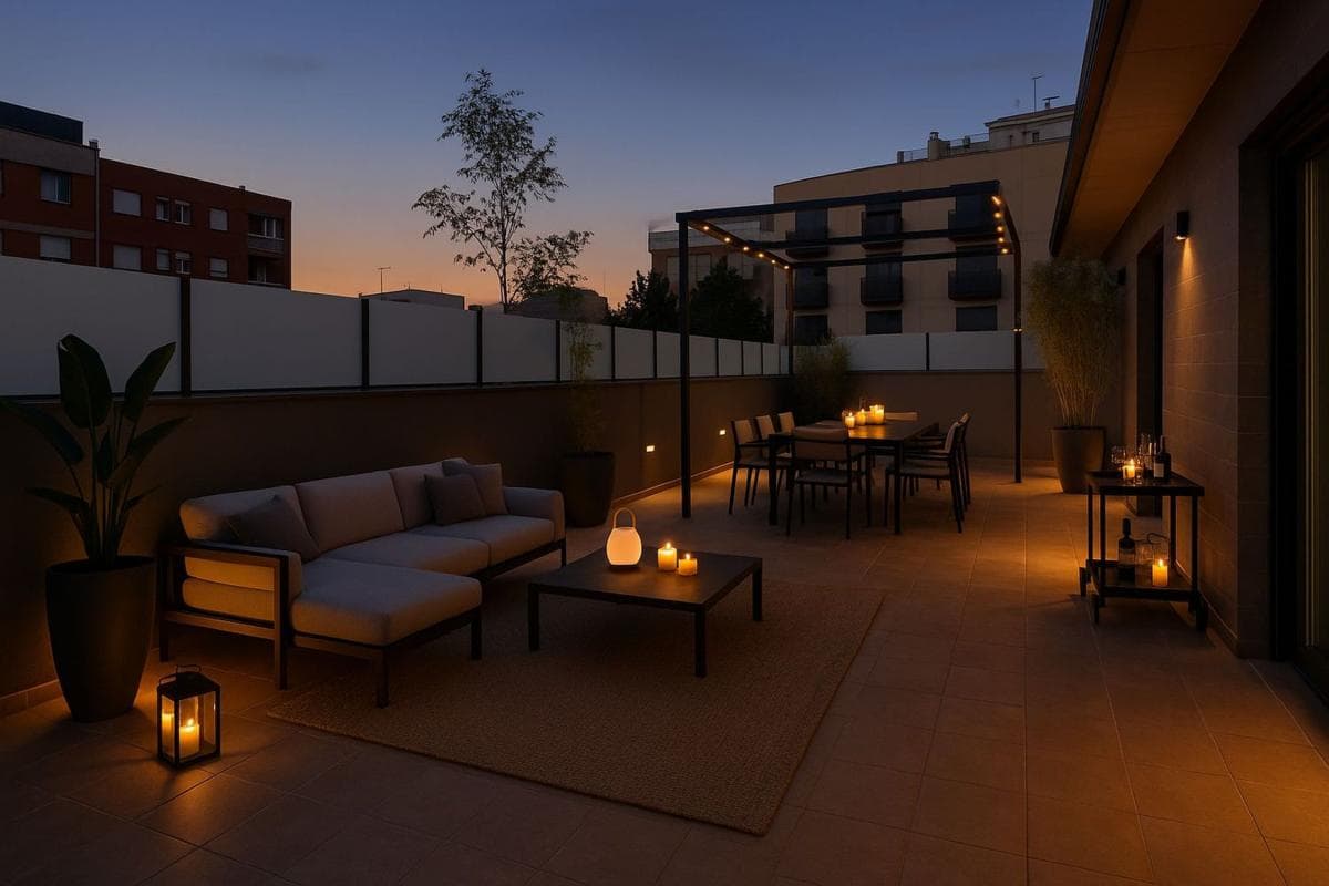 Sale of apartment in Piso en Orient, 31, Centre, Granollers, Granollers
photo 5