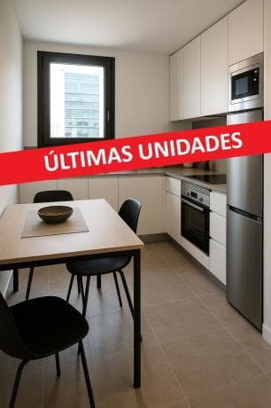 Sale of flat in Piso en Orient, 31, Centre, Granollers, Granollers
photo 1