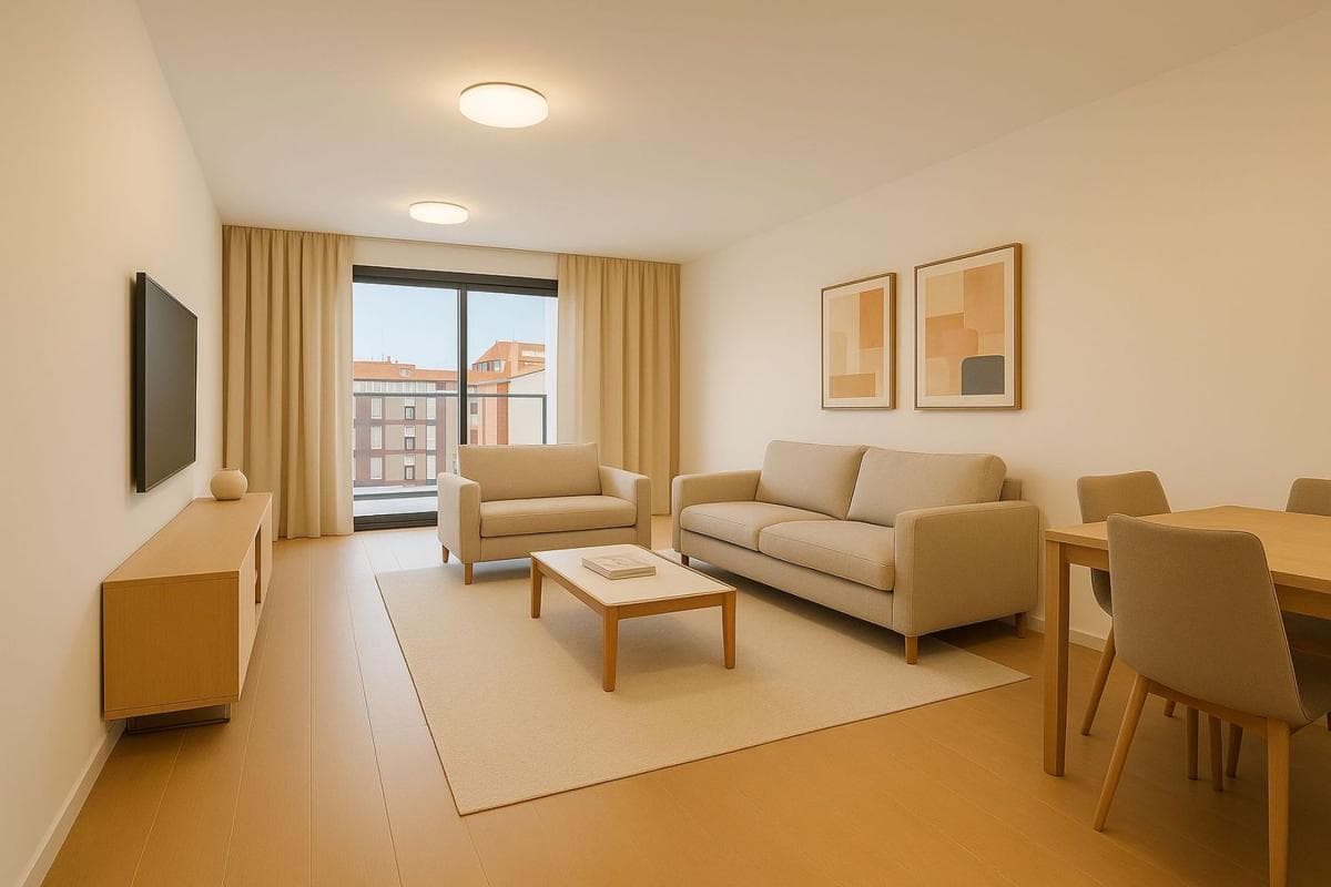 Sale of apartment in Piso en Orient, 31, Centre, Granollers, Granollers
photo 4
