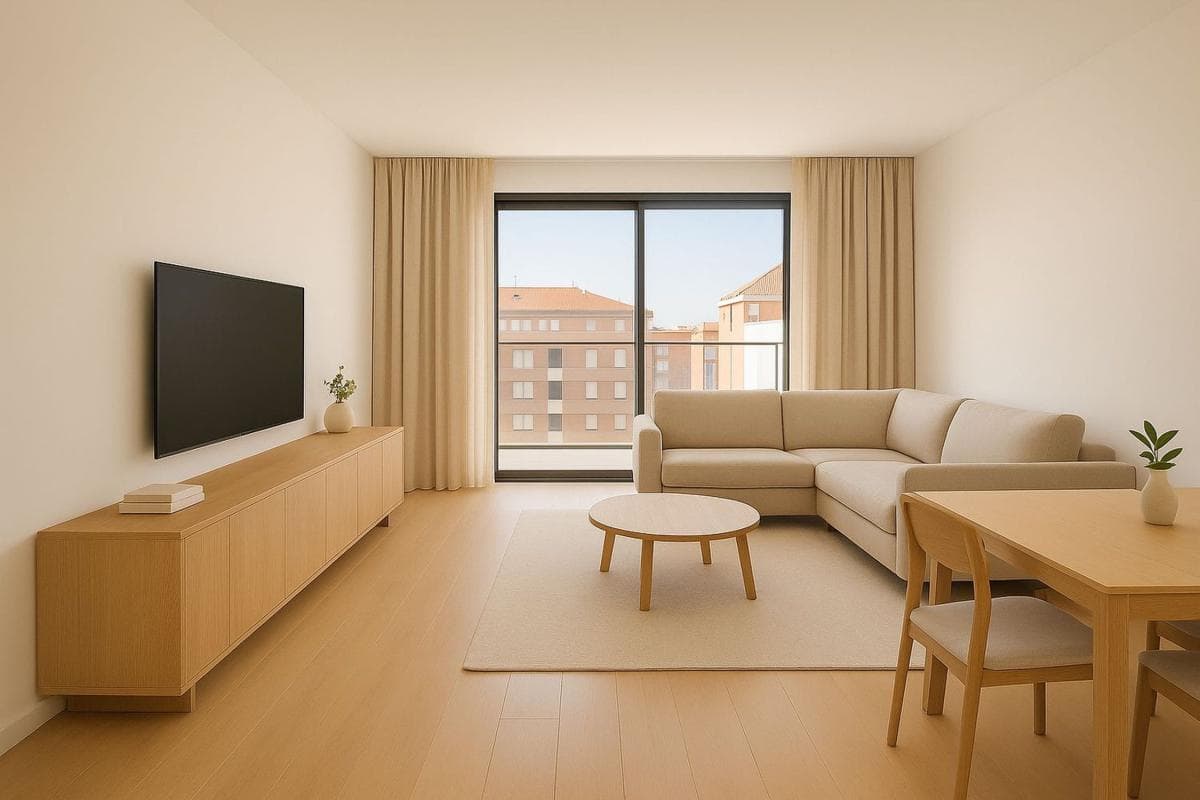 Sale of apartment in Piso en Orient, 31, Centre, Granollers, Granollers
photo 5