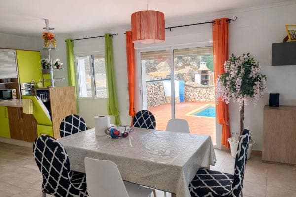 Independent chalet for sale in Casa o chalet en Sella, Sella
photo 1