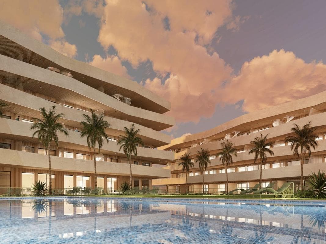 Penthouse sale in Ático en La Nucia Pueblo, La Nucia, La Nucia photo 2