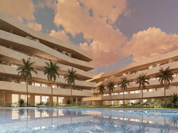 Sale of flat in Piso en La Nucia Pueblo, La Nucia, La Nucia
thumbnail 1