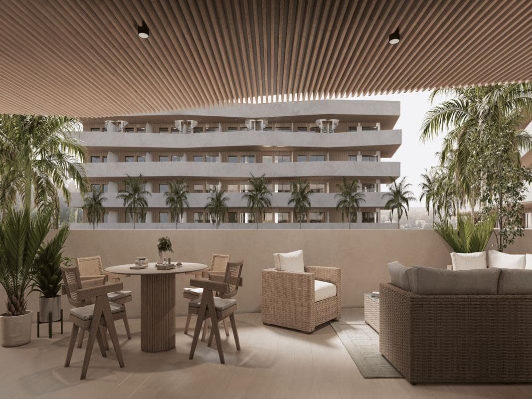 Sprzedaż duplexu w Dúplex en La Nucia Pueblo, La Nucia, La Nucia photo 5