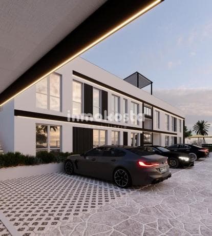 Sale of flat in Piso en Calle Granada s/n, Balcón de Finestrat-Terra Marina, Finestrat, Finestrat
thumbnail 2