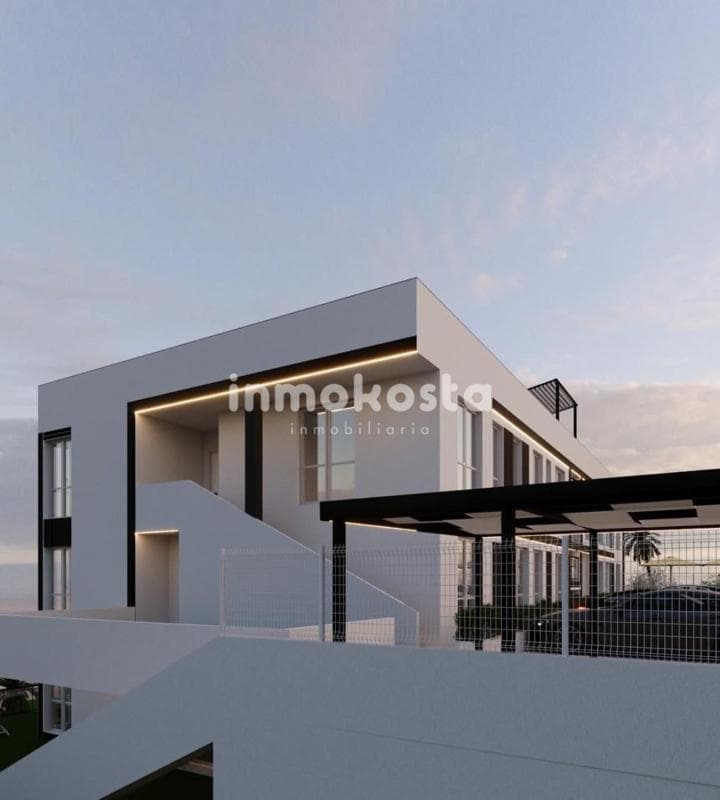 Sale of apartment in Piso en Calle Granada s/n, Balcón de Finestrat-Terra Marina, Finestrat, Finestrat
photo 2
