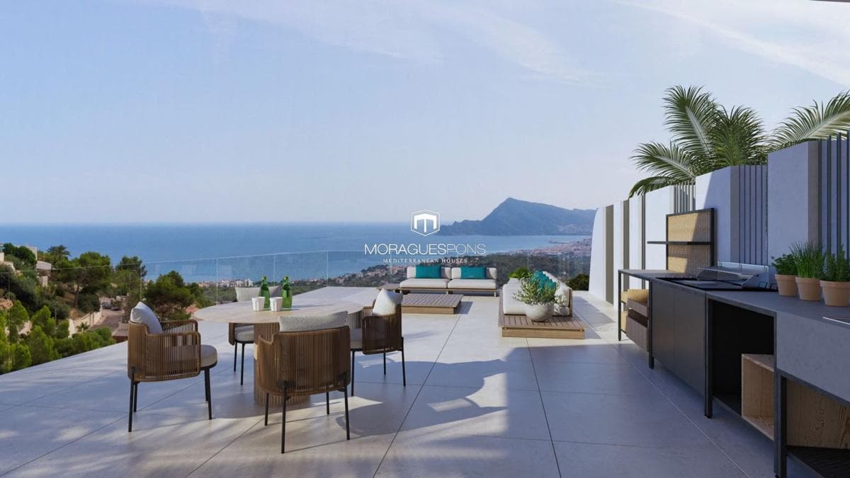 Properties for sale and rent in Spain photo 4
