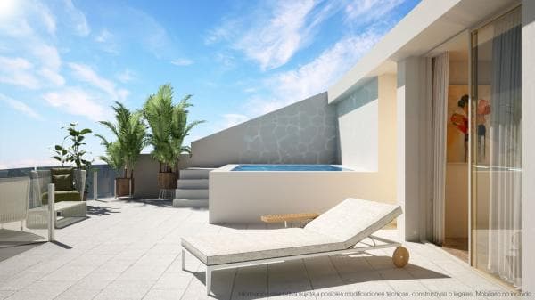 Sale of flat in Piso en Calle Florencia, 16, Montañar, Jávea/Xàbia, Jávea/Xàbia
thumbnail 1