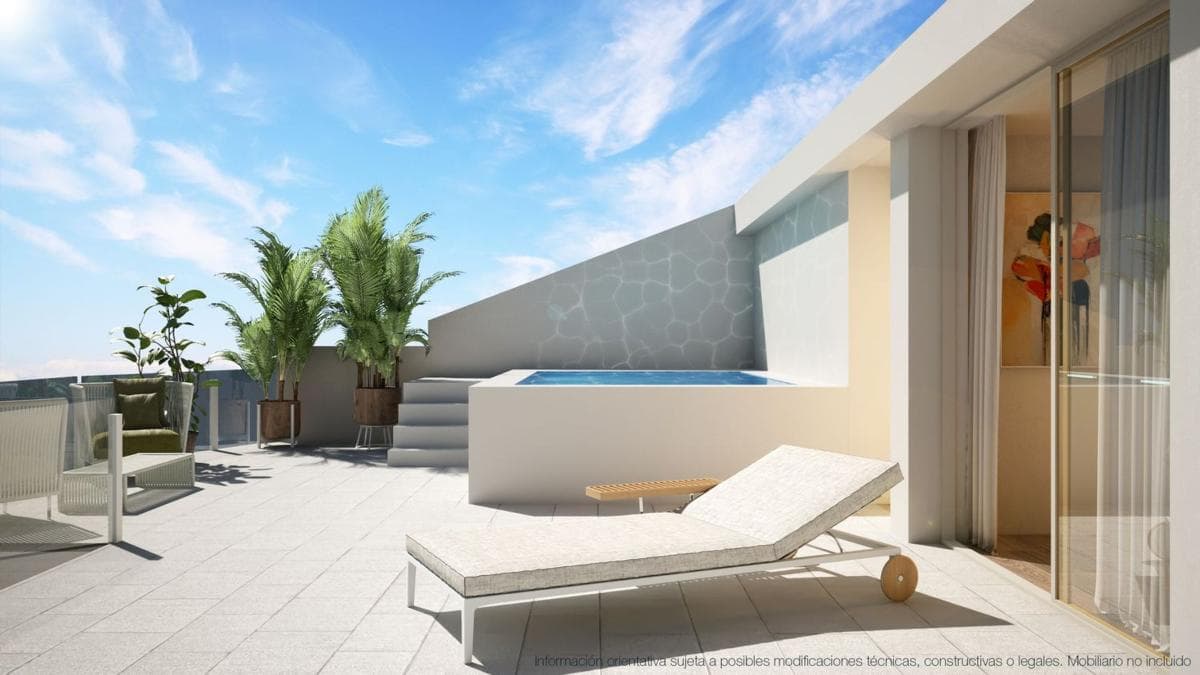 Venta de piso en Piso en Calle Florencia, 16, Montañar, Jávea/Xàbia, Jávea/Xàbia
photo 2