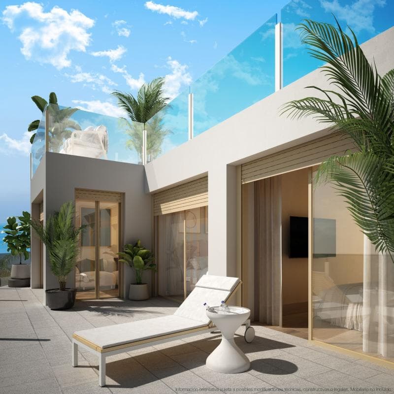 Venta de piso en Piso en Calle Florencia, 16, Montañar, Jávea/Xàbia, Jávea/Xàbia
photo 3