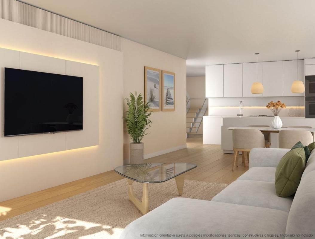 Venta de piso en Piso en Calle Florencia, 16, Montañar, Jávea/Xàbia, Jávea/Xàbia
photo 4