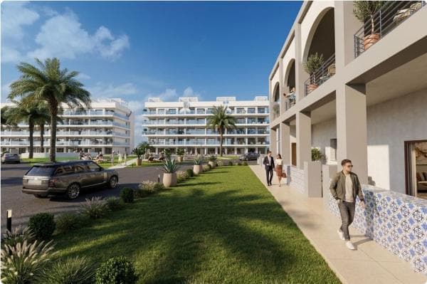 Venta de piso en Piso en Avenida el Ras Gran, 74, Urbanizaciones, Guardamar del Segura, Guardamar del Segura
thumbnail 2