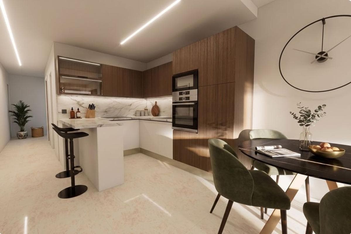 Venta de piso en Piso en Avenida el Ras Gran, 74, Urbanizaciones, Guardamar del Segura, Guardamar del Segura
photo 5