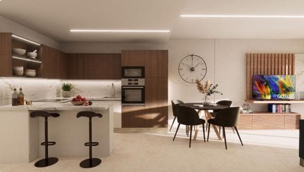 Venta de piso en Piso en Avenida el Ras Gran, 74, Urbanizaciones, Guardamar del Segura, Guardamar del Segura
photo 1
