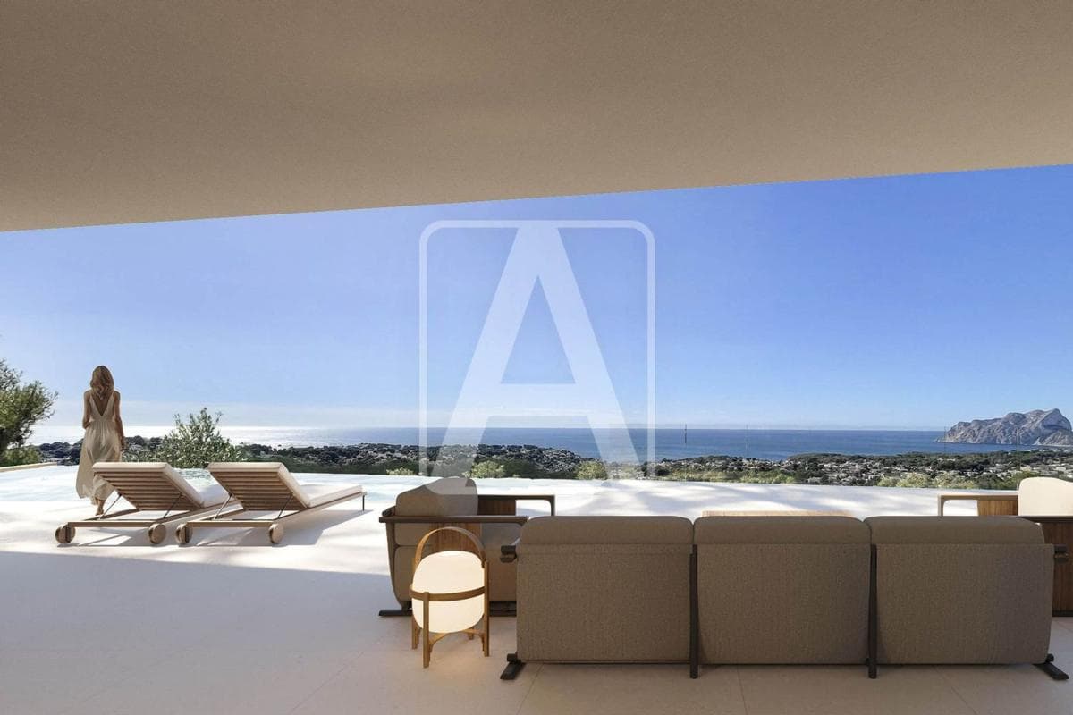 Properties for sale and rent in Spain photo 4