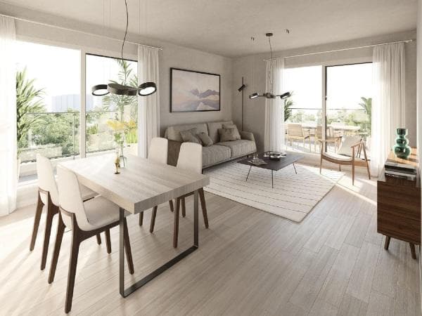 Sale of flat in Piso en d'Alcoi, 61, Campello Pueblo, El Campello, El Campello
thumbnail 2