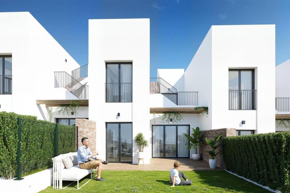 Properties for sale and rent in Spain photo 4