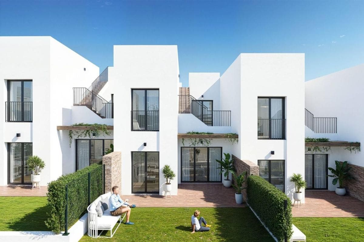 Properties for sale and rent in Spain photo 5