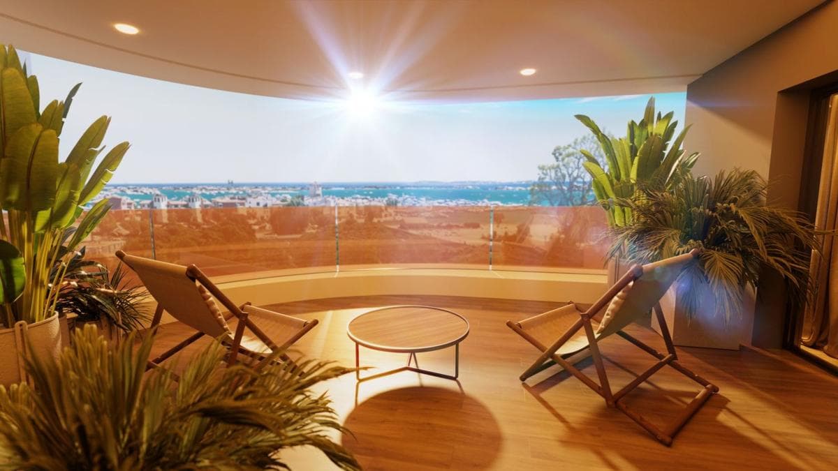 Продажа квартиры на Piso en Calle Gabriel Miro, 1, Puerto Deportivo, Torrevieja, Торревьеха
photo 4
