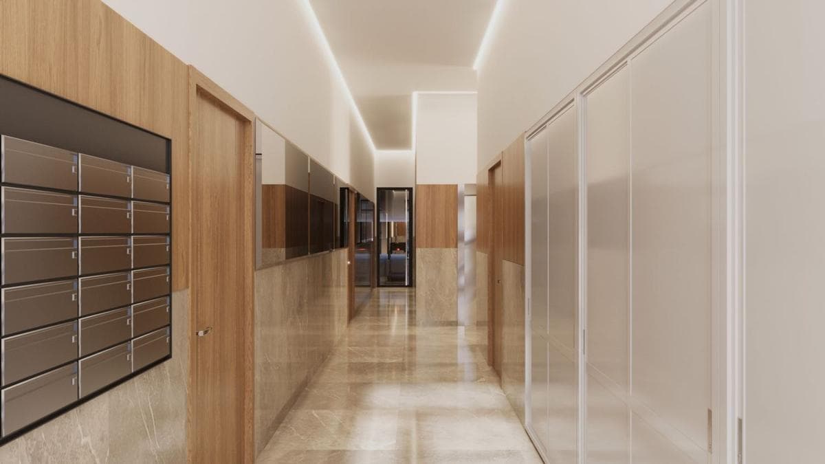Продажа квартиры на Piso en Calle Gabriel Miro, 1, Puerto Deportivo, Torrevieja, Торревьеха
photo 5