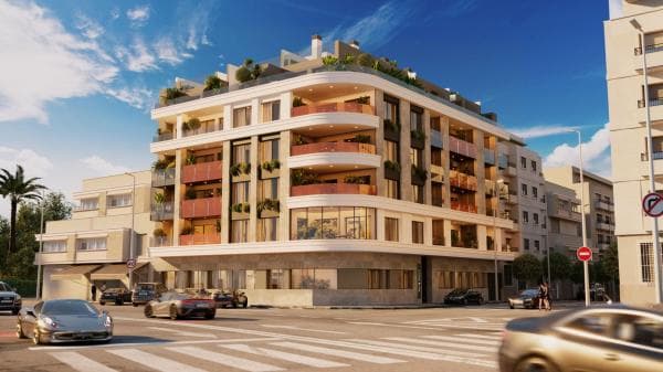 Sale of flat in Piso en Calle Gabriel Miro, 1, Puerto Deportivo, Torrevieja, Torrevieja
thumbnail 1