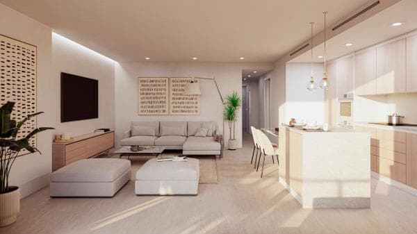 Duplex for sale on Dúplex en Calle Berlín, 61, Golf Bahía, Finestrat, Finestrat thumbnail 2