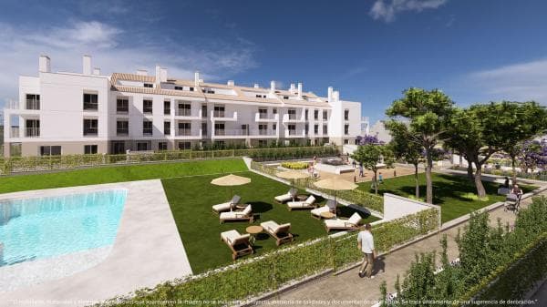 Duplex for sale on Dúplex en Calle Castella-La Manxa, 16, La Pedrera-Vessanes, Denia, Denia thumbnail 1