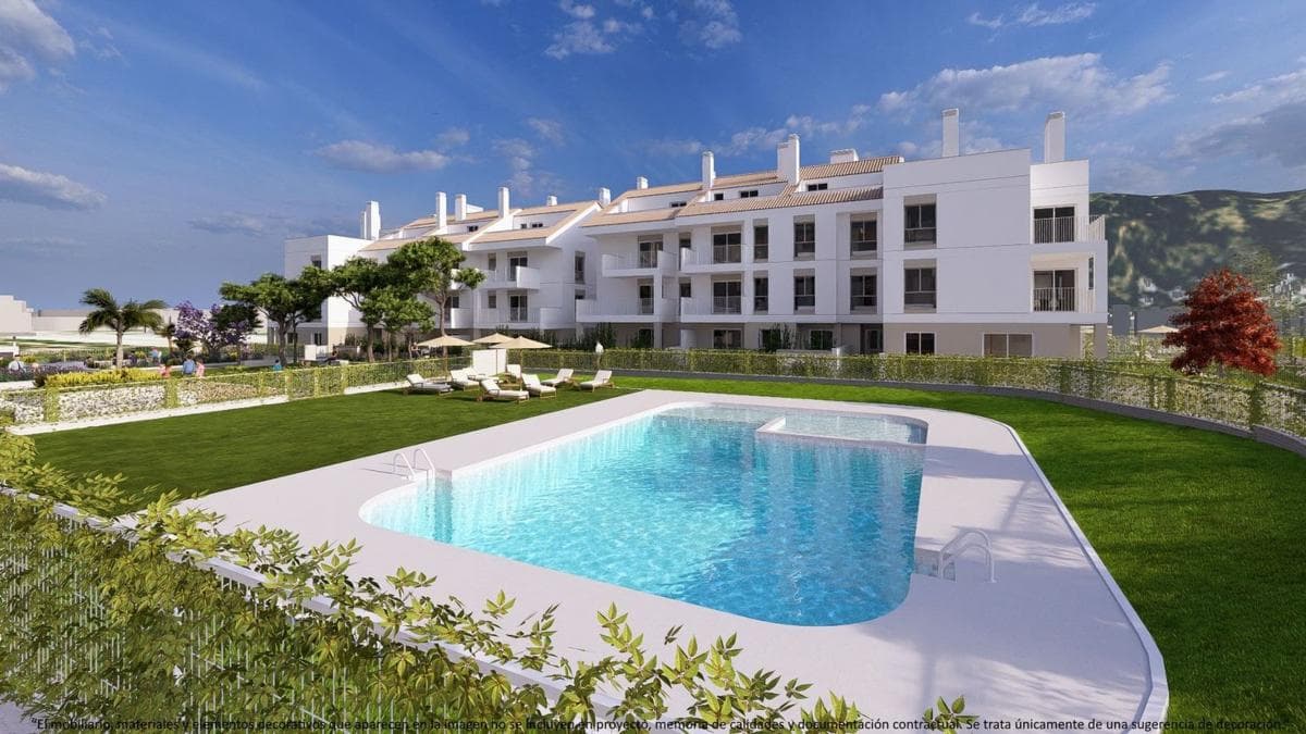 Duplex sale in Dúplex en Calle Castella-La Manxa, 16, La Pedrera-Vessanes, Denia, Denia photo 3
